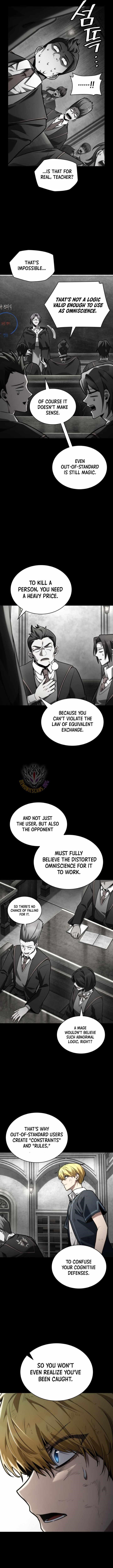 Infinite Mage, Chapter 137 image 04
